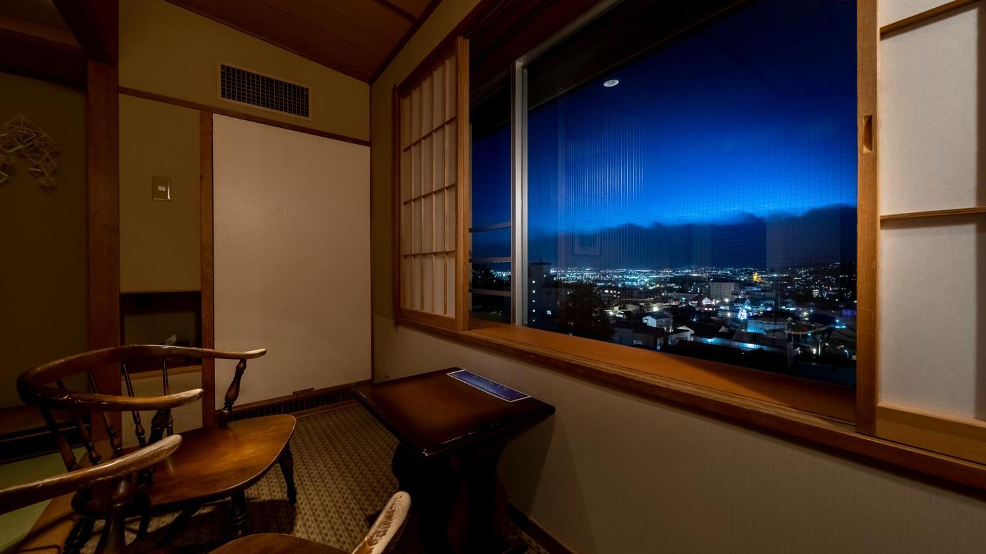 מטסומוטו Onsen Hotel Omoto מראה חיצוני תמונה