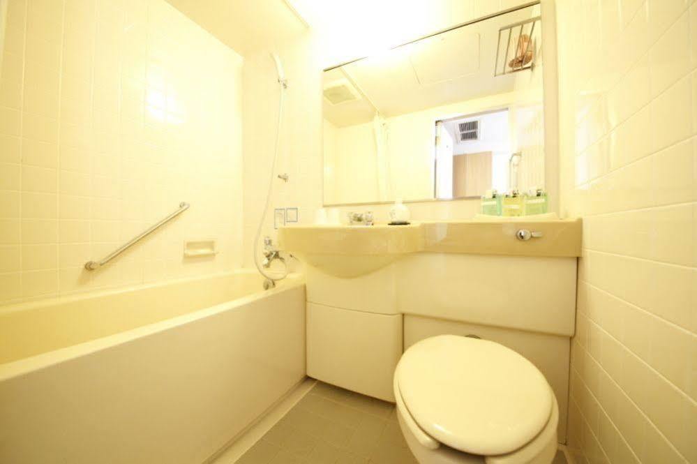 מטסומוטו Onsen Hotel Omoto מראה חיצוני תמונה